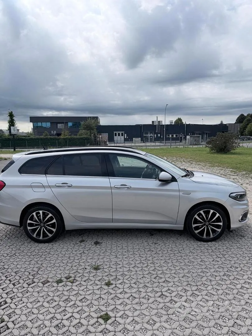 Fiat Tipo 2016 photo 3