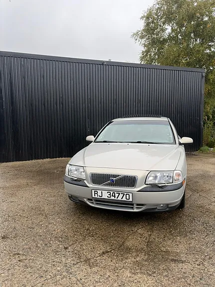 Volvo S80 2000 photo 2