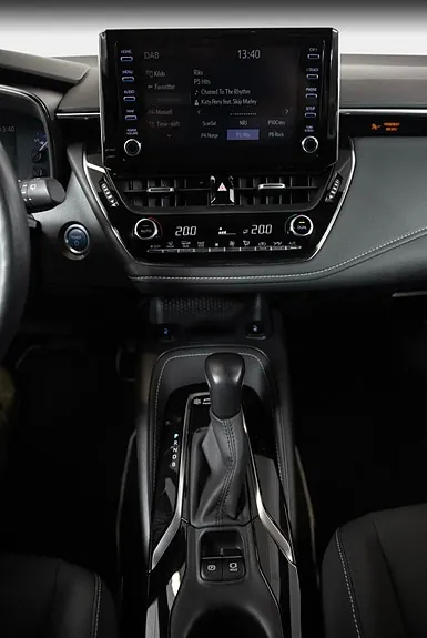 Toyota Corolla 2020 photo 4