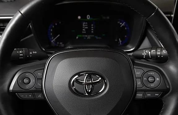 Toyota Corolla 2020 photo 2
