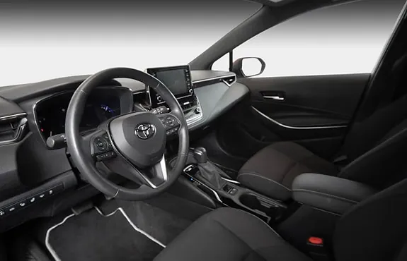 Toyota Corolla 2020 photo 3