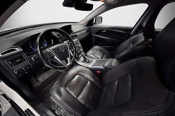 Volvo Xc70 2016 photo 5