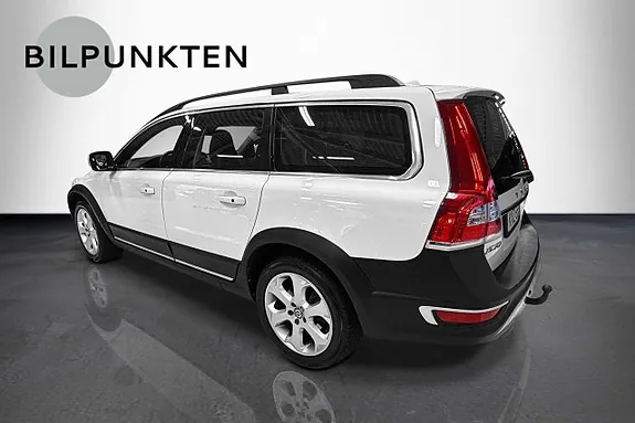 Volvo Xc70 2016 photo 3