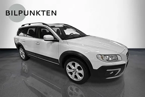 Volvo Xc70 2016 photo 4