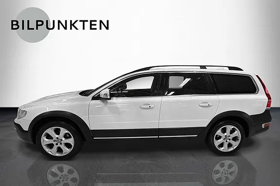 Volvo Xc70 2016 photo 2
