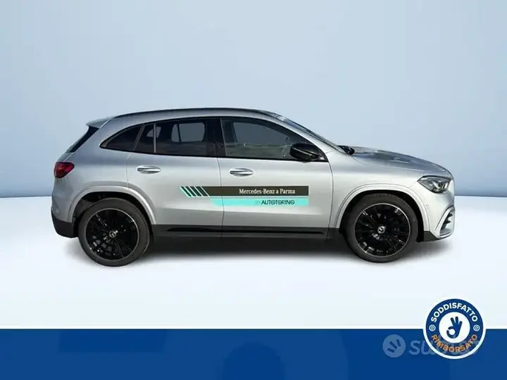 Mercedes-Benz Gla 2026 photo 5