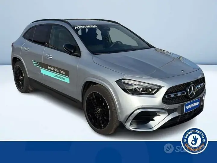 Mercedes-Benz Gla 2026 photo 4