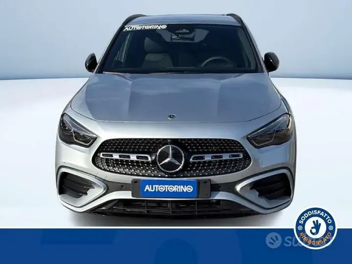 Mercedes-Benz Gla 2026 photo 3