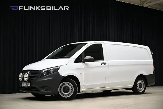 Mercedes-Benz Vito 114