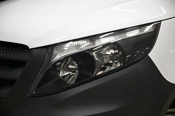 Mercedes-Benz Vito 114 2018 photo 2