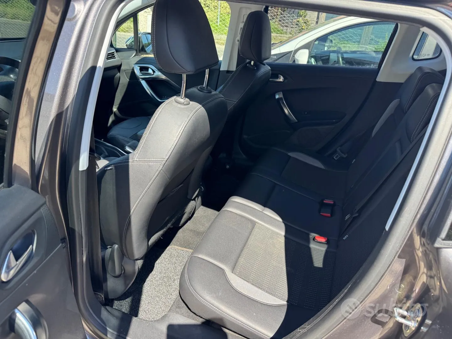 Peugeot 2008 2014 photo 5