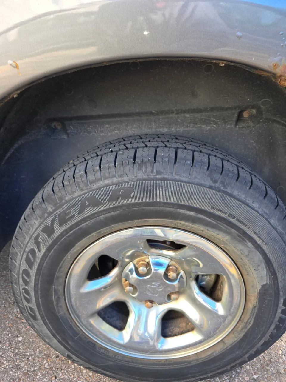 Dodge Ram 1500 2012 photo 4