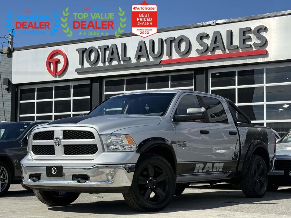 Ram 1500