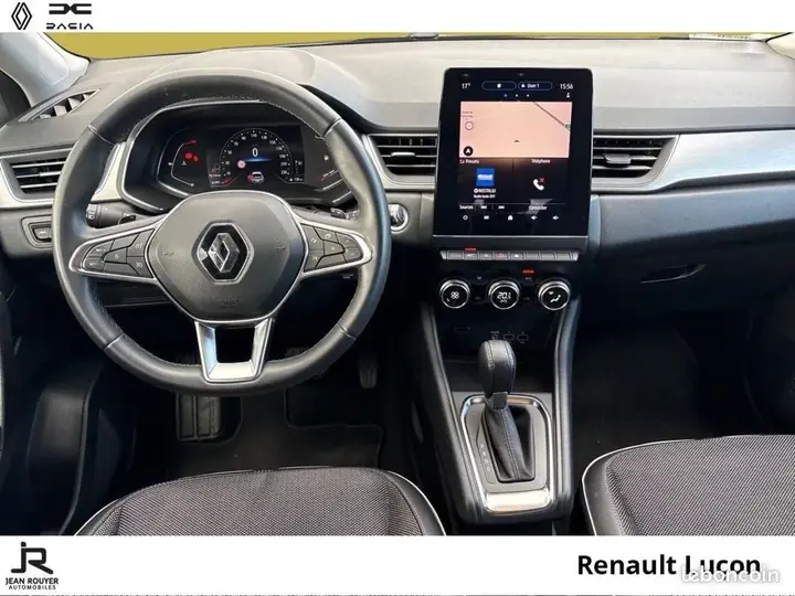 Renault Captur 2020 photo 5