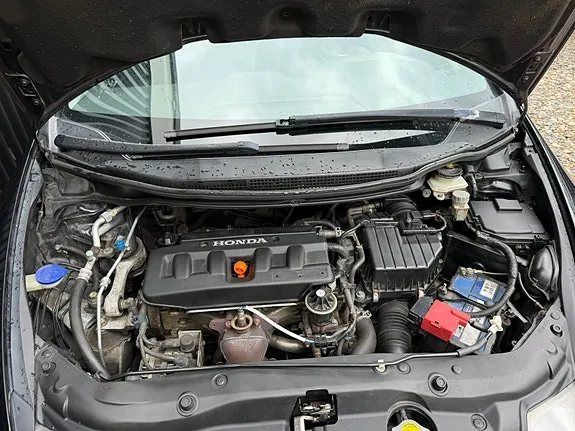 Honda Civic 2007 photo 5