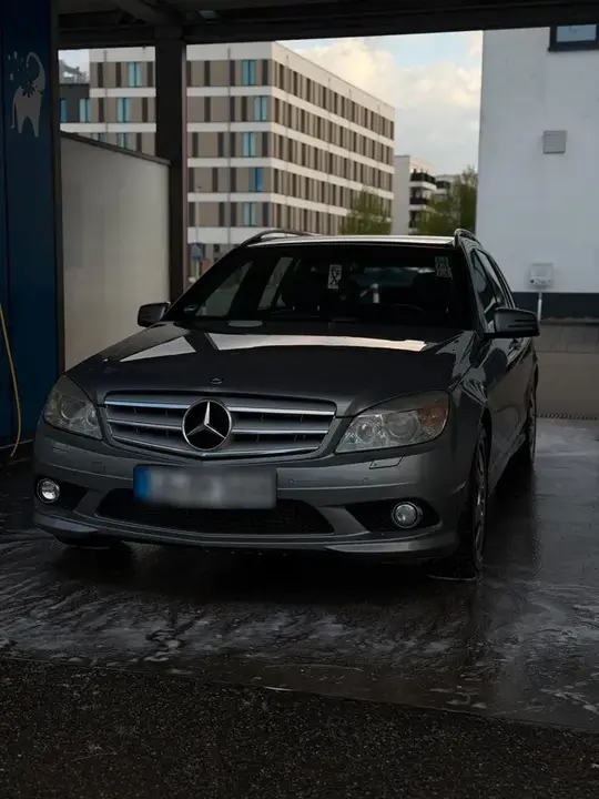 Mercedes-Benz C 220 Cdi