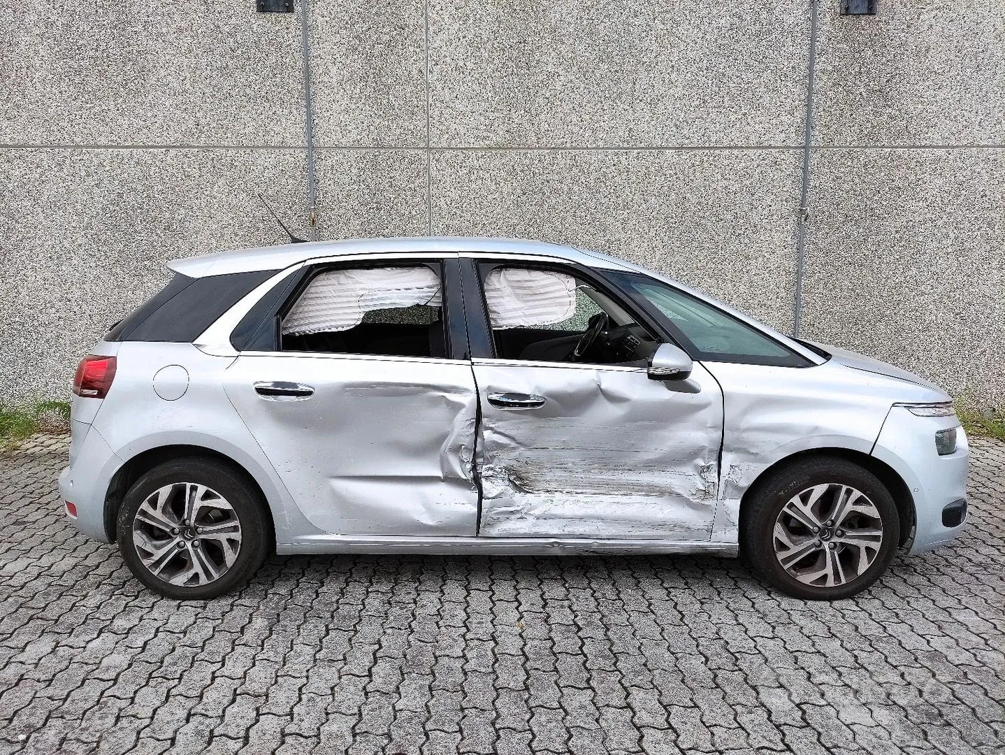 Citroen C4 Picasso 2015 photo 2