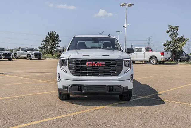 GMC Sierra 1500 2026 photo 3