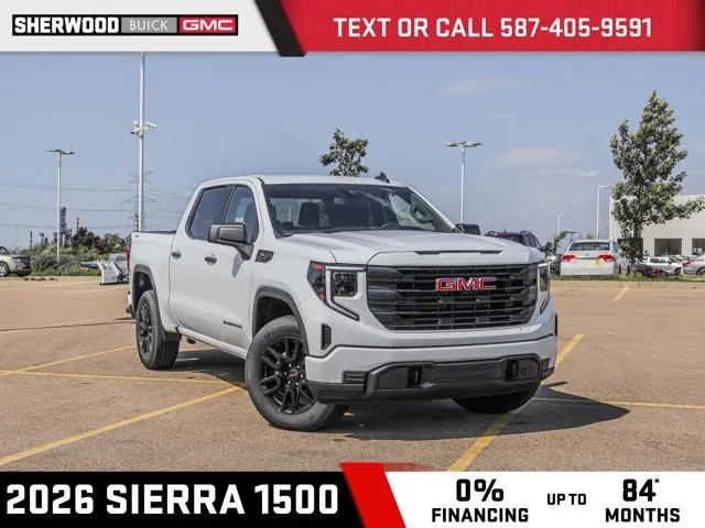 GMC Sierra 1500