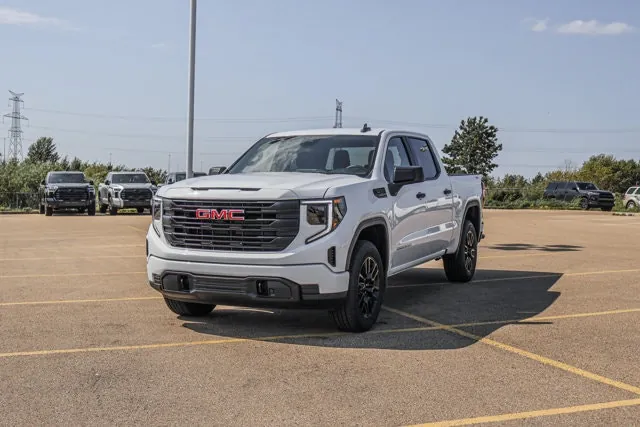 GMC Sierra 1500 2026 photo 4
