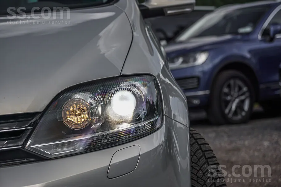 Volkswagen Golf Plus 2010 photo 5