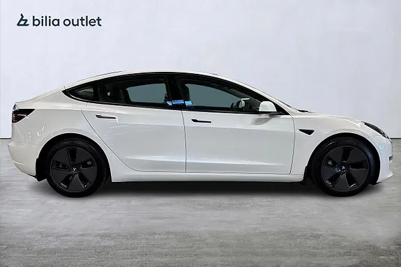 Tesla Model 3 2021 photo 5