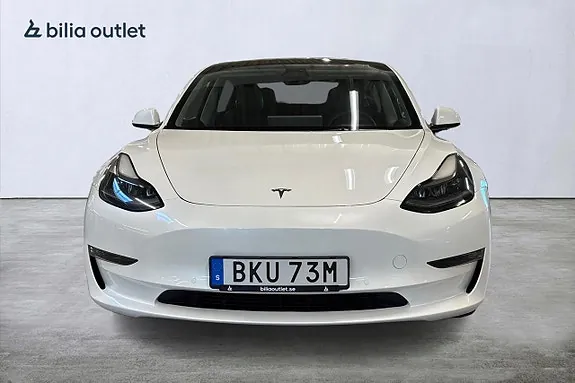 Tesla Model 3 2021 photo 3