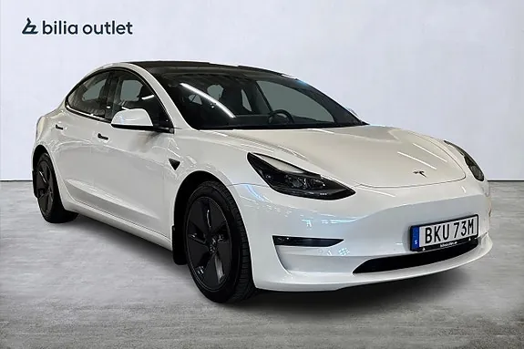 Tesla Model 3 2021 photo 4