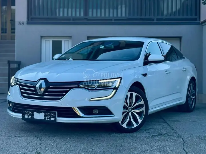 Renault Talisman