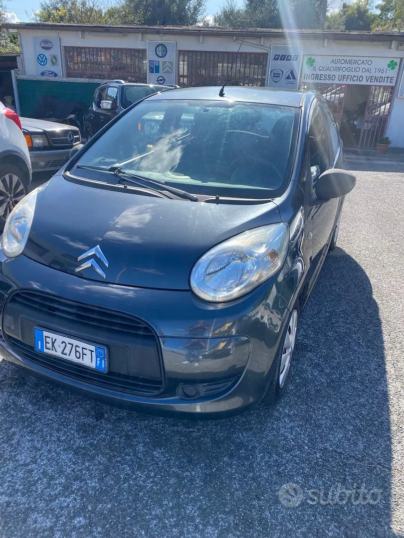 Citroen C1