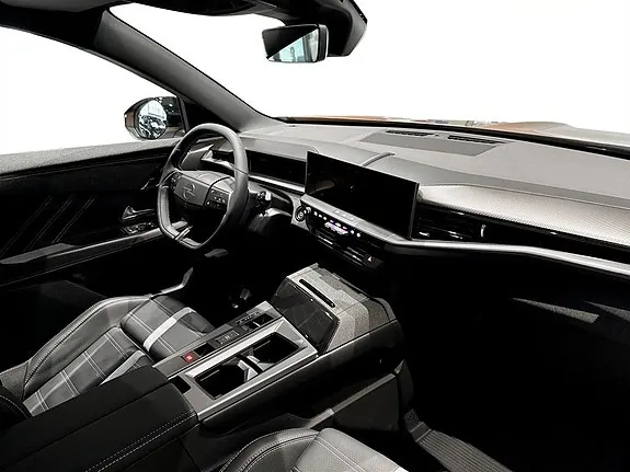 Opel Grandland 2025 photo 5