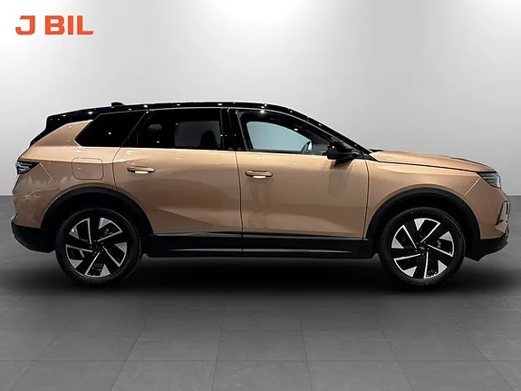 Opel Grandland 2025 photo 4