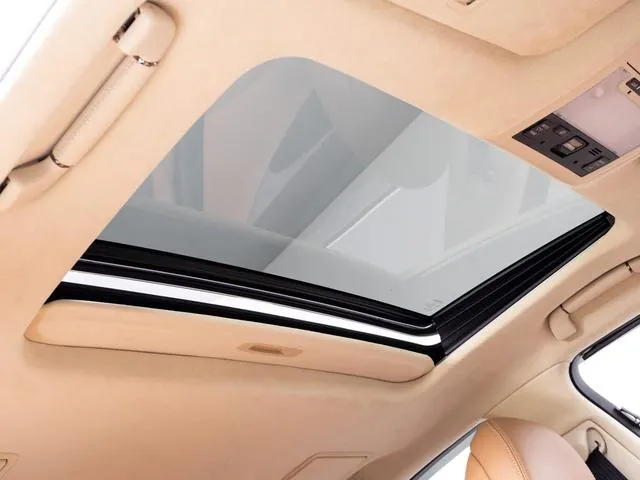 Lexus Ls460 2015 photo 4