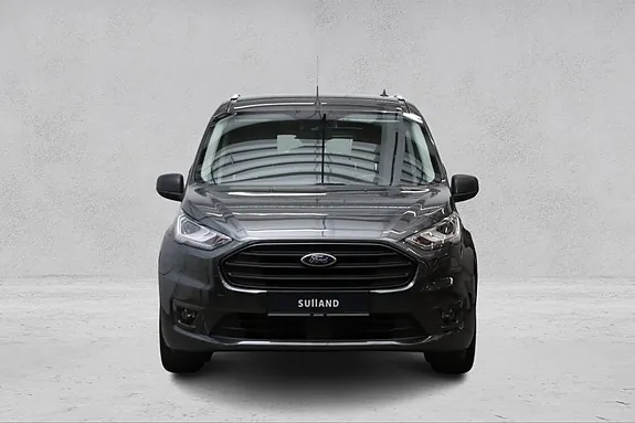 Ford Transit Connect 2021 photo 2