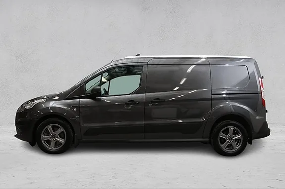 Ford Transit Connect 2021 photo 4
