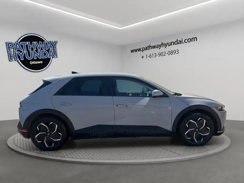 Hyundai Ioniq 5 2024 photo 3