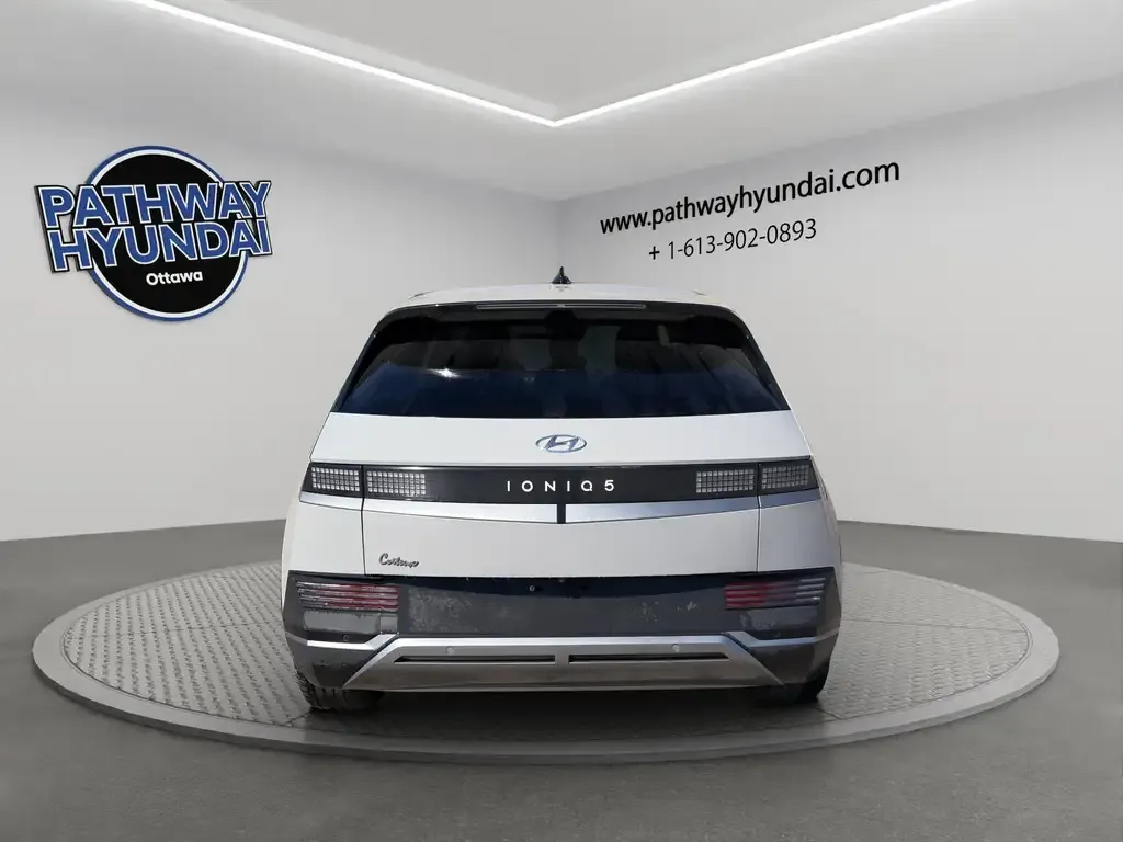 Hyundai Ioniq 5 2024 photo 5