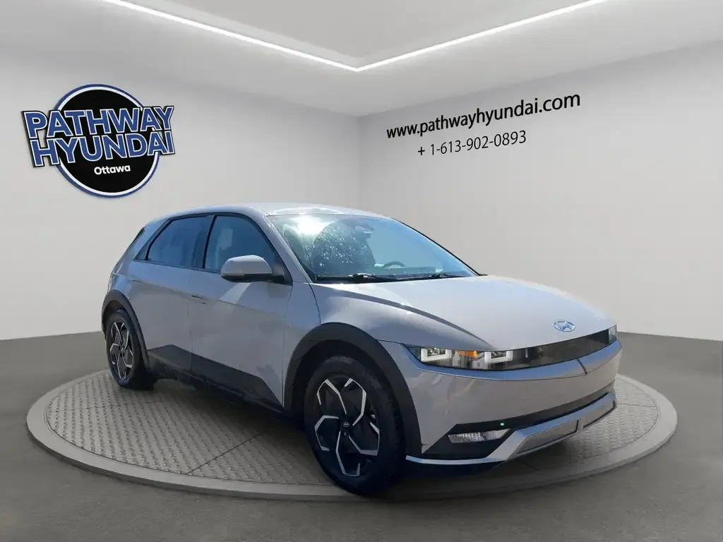 Hyundai Ioniq 5