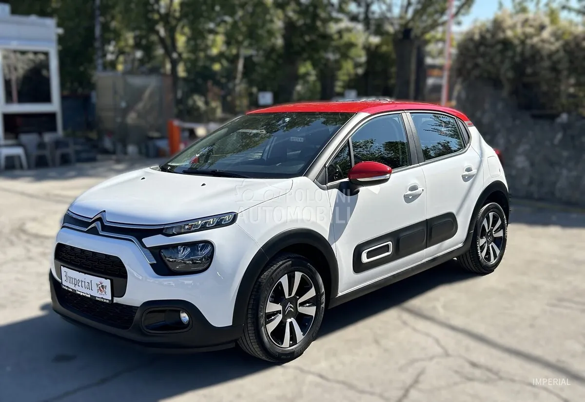 Citroen C3