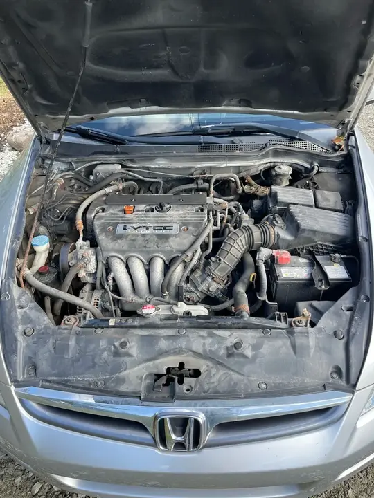 Honda Accord 2006 photo 3