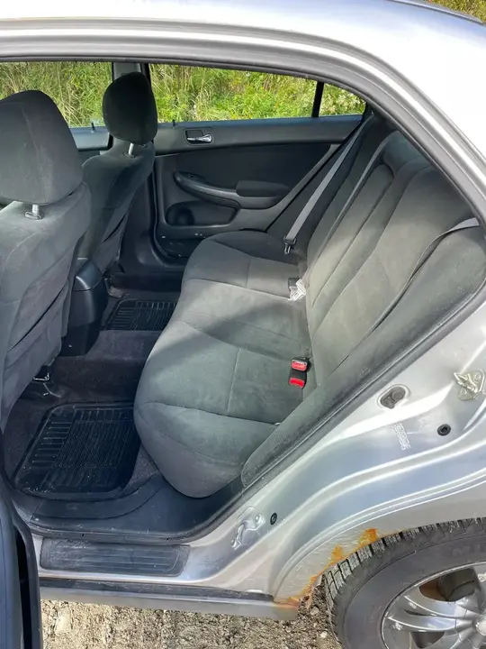 Honda Accord 2006 photo 5