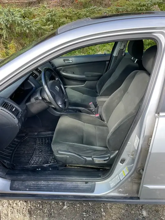 Honda Accord 2006 photo 4