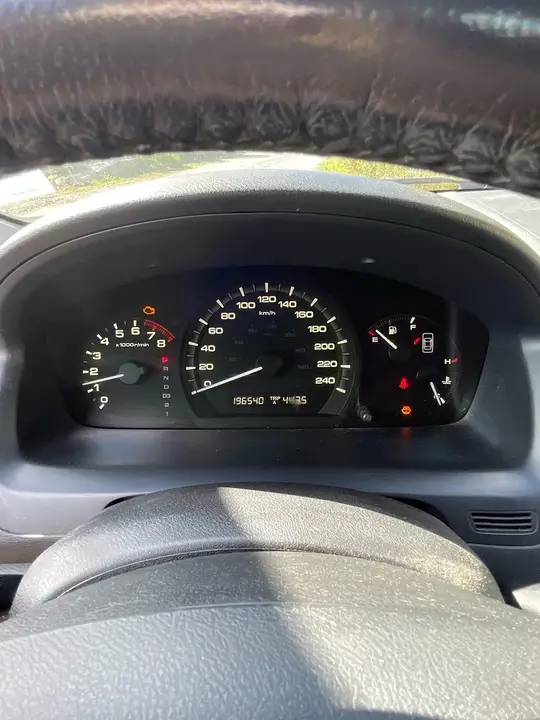 Honda Accord 2006 photo 2