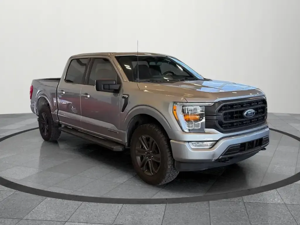 Ford F-150 2022 photo 5