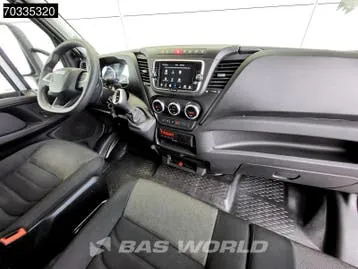 Iveco Daily 2022 photo 3