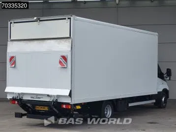 Iveco Daily 2022 photo 2