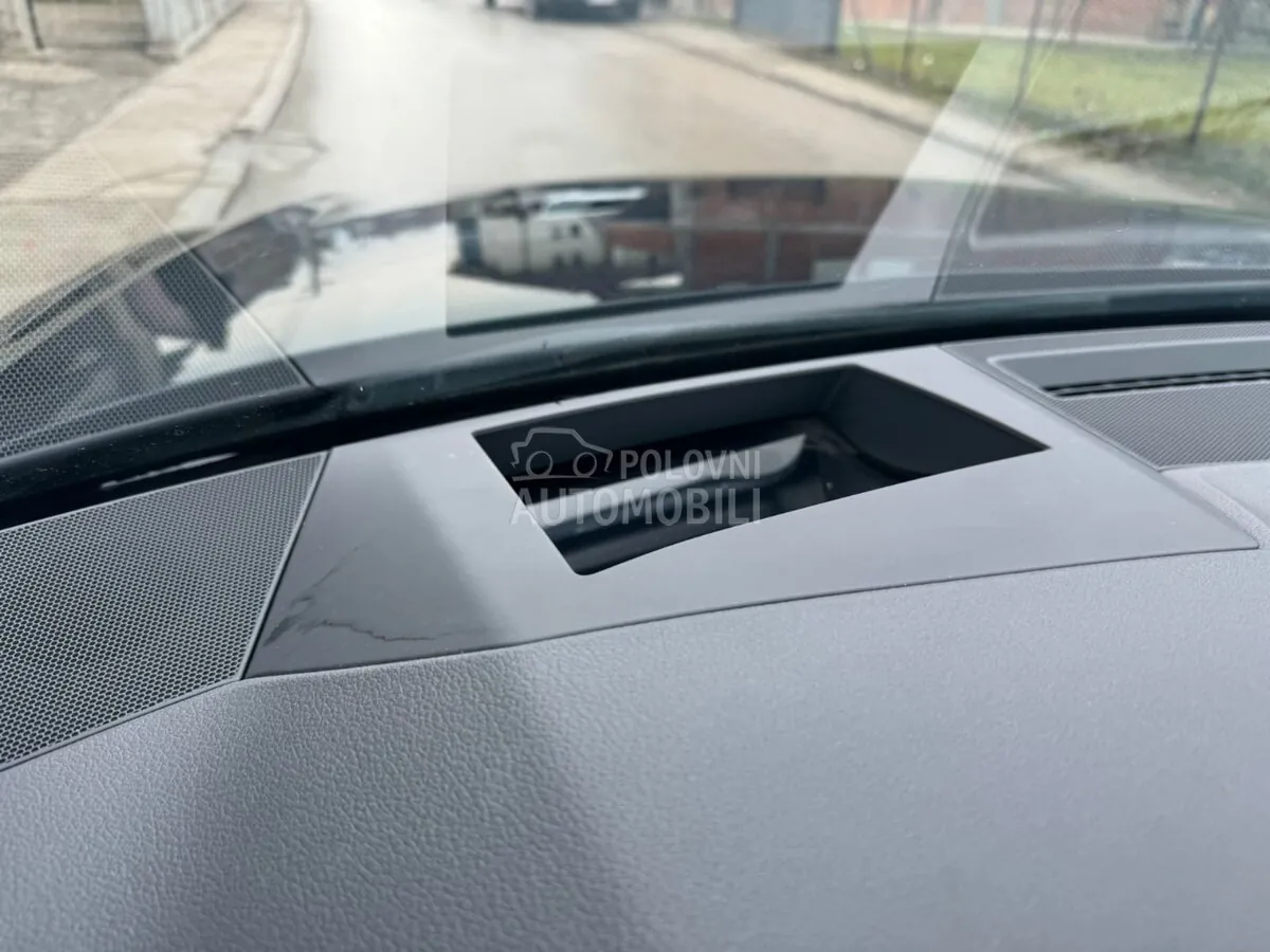Audi A6 2018 photo 5