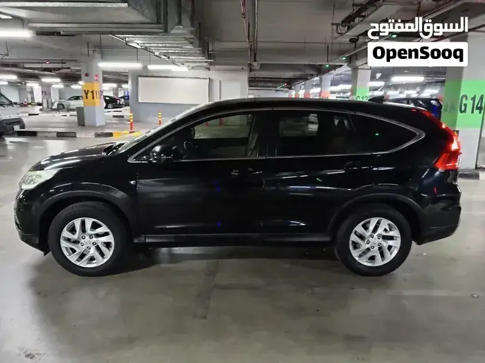 Honda Cr-V 2015 photo 3