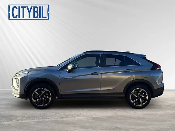 Mitsubishi Eclipse Cross 2023 photo 2