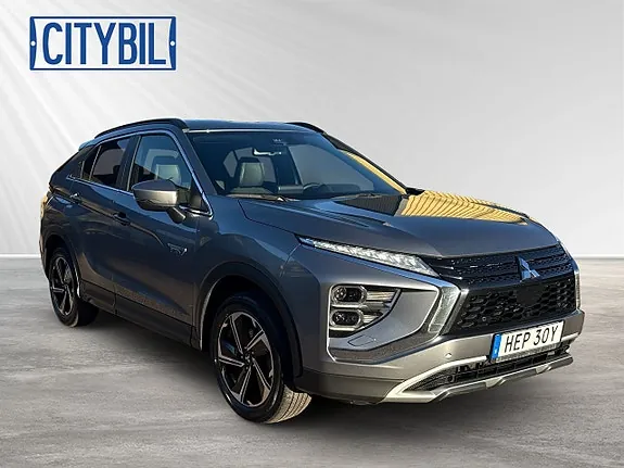 Mitsubishi Eclipse Cross 2023 photo 5